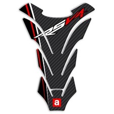 Paraserbatoio Tank Pad Adesivo Protezione Serbatoio moto APRILIA RSV4  (PA010)