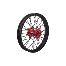 CERCHIO COMPLETO HONDA CRF 450