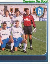 253 SQUADRA TEAM 1/2 ITALIA