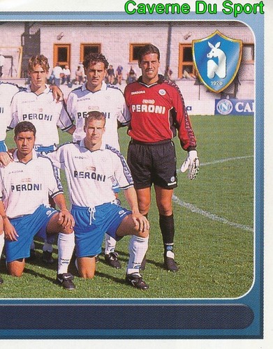 253 squadra team - team, 1/2