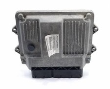 CENTRALINA MOTORE PER FIAT