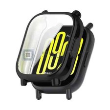 Cover Quadrante Orologio Nera