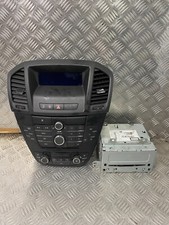 2011 VAUXHALL ASTRA J MK6