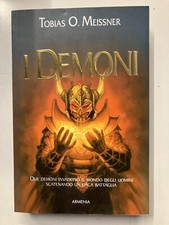 I demoni - Tobias O. Meissner