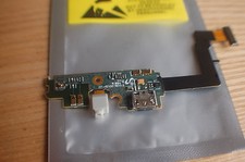 Cavo flessibile porta dock di