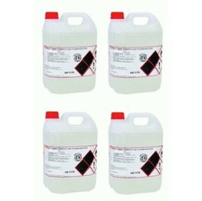 4xBioetanolo combustibile liquido stufa camino caminetto bio etanolo camini 20lt