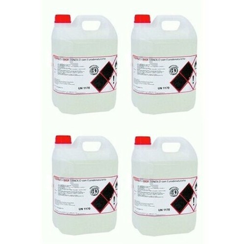 4xbioetanolo combustibile - 4xbioetanolo,