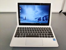 HP Pavilion x2 - 10-n201nl (ENERGY STAR) Staccabile Bianco