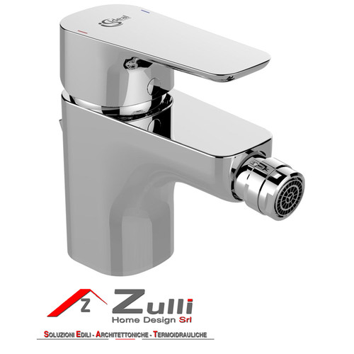 Miscelatore bidet ideal - miscelatore,