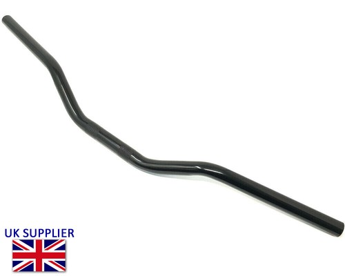 Manubrio moto 25mm drag - moto,
