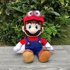 Peluche Cappello Cappellino