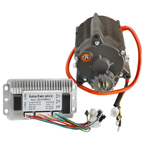 Motore 72v 1000w brushless - motore,