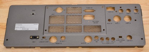 Kenwood 850s ricambi - kenwood,