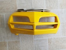 CARENA CUPOLINO COVER RADIATORE OLIO ORIGINALE DUCATI MULTISTRADA 620 1000 DS