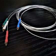 Cavo braccio di tono, kit fili