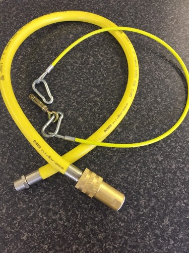Tubo caterhose commerciale - tubo,