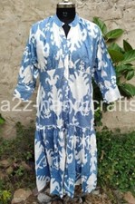 Floreale blocco stampato - floreale,