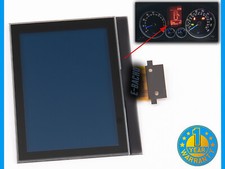 LCD DISPLAY VISUALIZZAZIONE