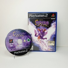 The Legend Of Spyro A New