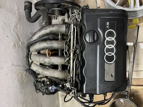 Benzina audi b5 a3 - 1.8,