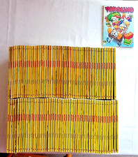 Topolino serie completa
