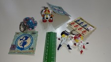Keychain Tatsunoko Productions