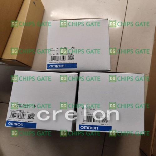 1pz nuovo alimentatore omron - 1pz,