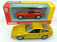 Solido Alfa Romeo Junior