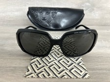 Versace 4050-B Vintage Medusa