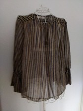  Camicia tunica DOROTHEE