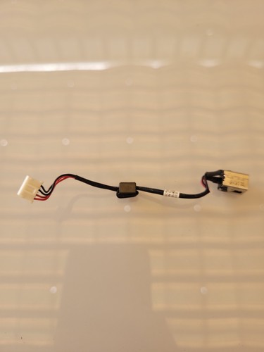 Cable conector carga jack - conector,