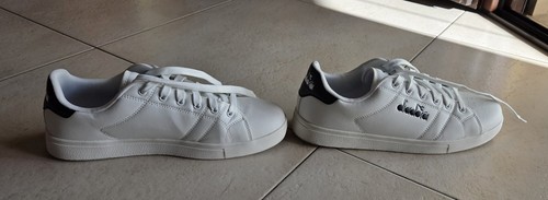 Scarpe diadora uomo taglia - -,