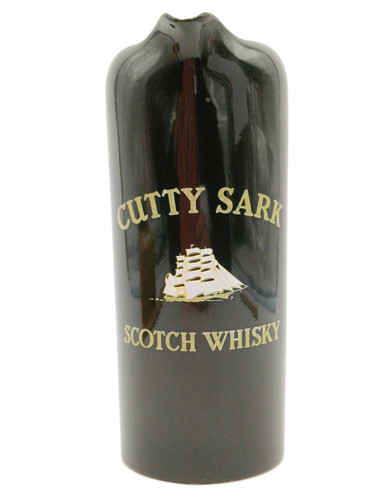 Cutty sark scotch whisky - cutty,