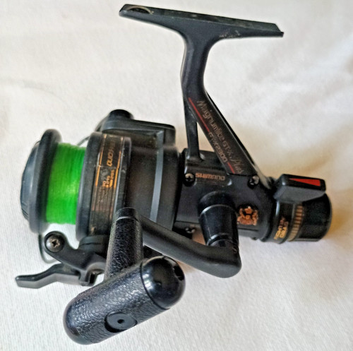 Mulinello spinning vintage - da,