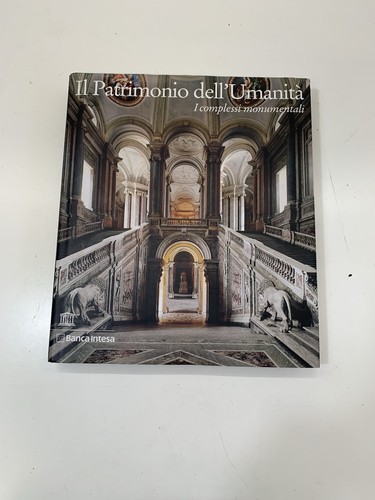 Patrimonio dell umanità - il,