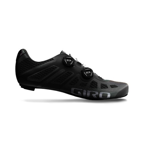 SCARPE GIRO IMPERIAL BLACK