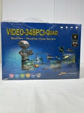 Jaton VIDEO-348PCI-Quad