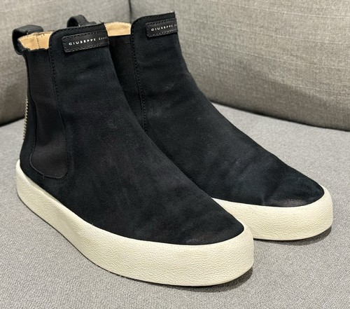 Giuseppe zanotti rudy chelsea - zanotti,
