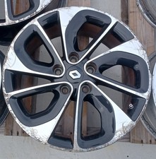 Jante Alu RENAULT Megane