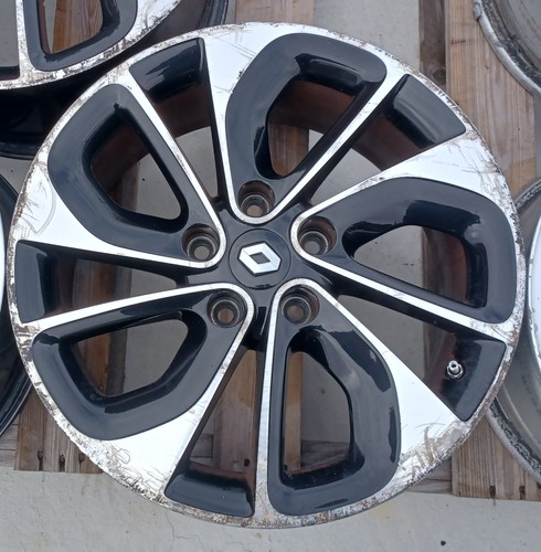 Jante alu renault megane - alu,