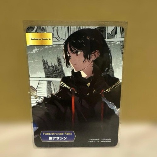 Fate series fgo - fgo, type