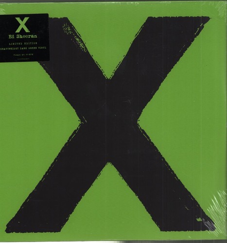 Sheeran - , x