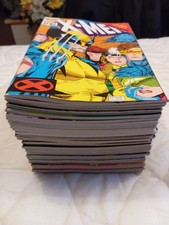 Gli Incredibili X-Men Star