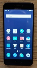 Cellulare Smartphone MEIZU Pro6 32G /4G ram