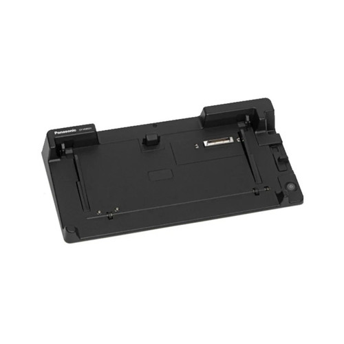 Panasonic docking station - panasonic,