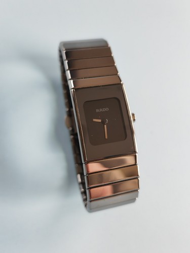 Rado diastar ceramica - diastar,