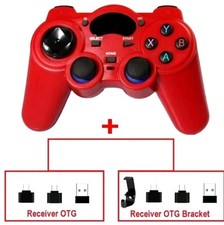 GAMEPAD WIRELESS BLUETOOTH PS3