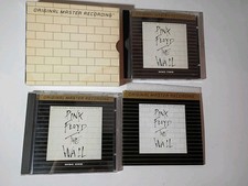 MFSL 2 CD 'Pink Floyd - The