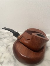 Rarissima Pipa Piegata Grana