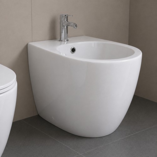 Bidet serie ceramica venere - serie, a